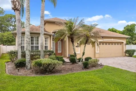 209 Porchester Drive Sanford FL 32771