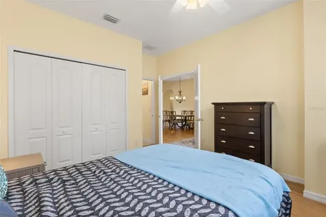 209 Porchester Drive Sanford FL 32771