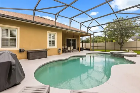 209 Porchester Drive Sanford FL 32771