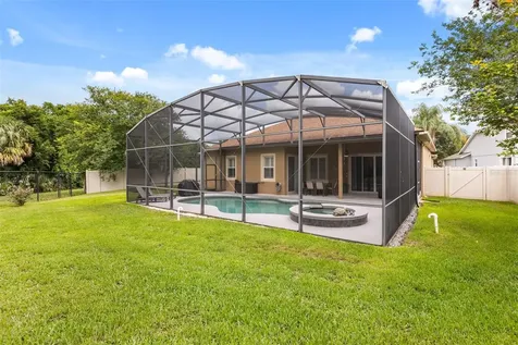 209 Porchester Drive Sanford FL 32771