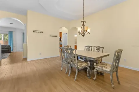 209 Porchester Drive Sanford FL 32771