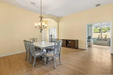 209 Porchester Drive Sanford FL 32771