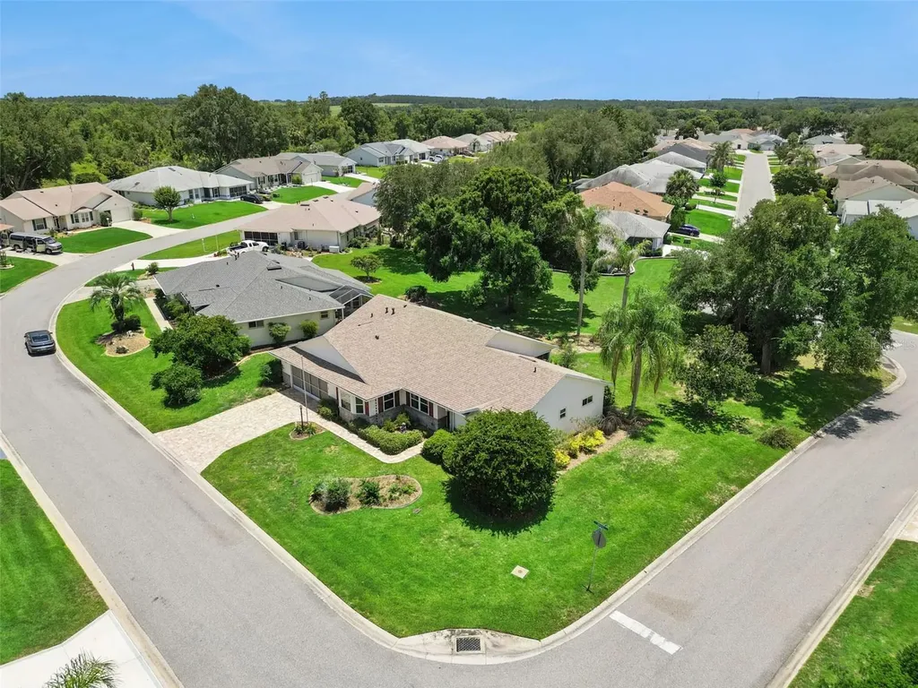 6416 Borg Street Leesburg FL 34748