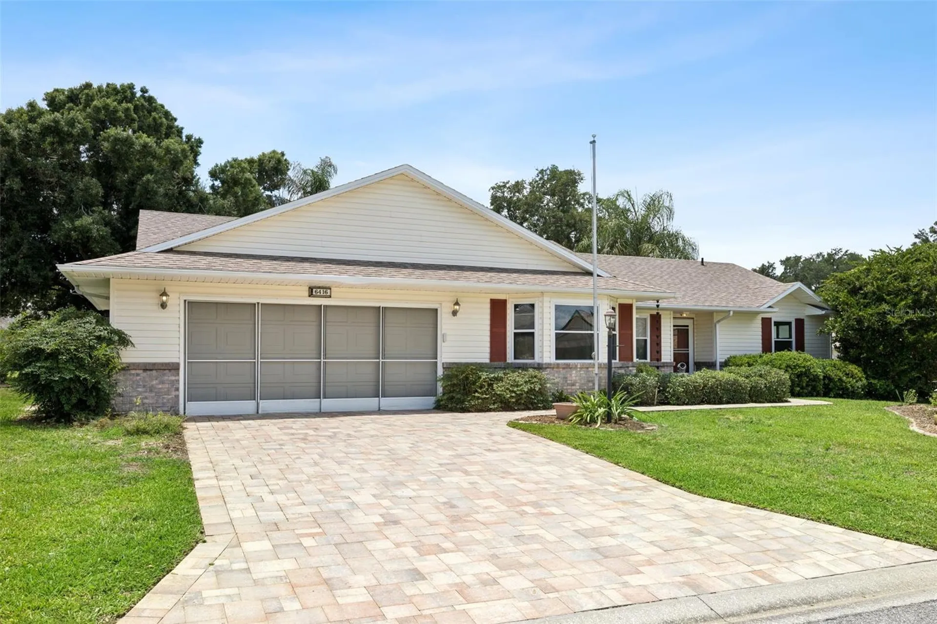 6416 Borg Street Leesburg FL 34748