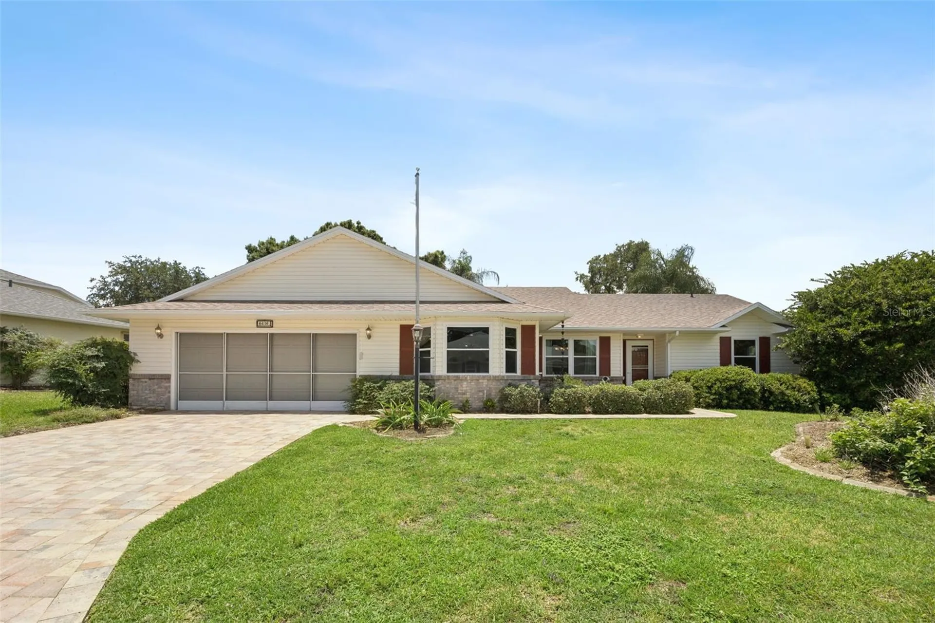6416 Borg Street Leesburg FL 34748
