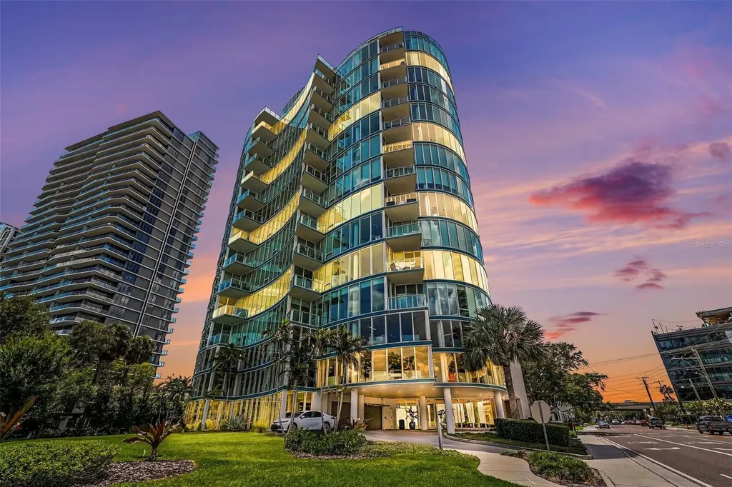 2900 W Bay To Bay Boulevard Tampa FL 33629