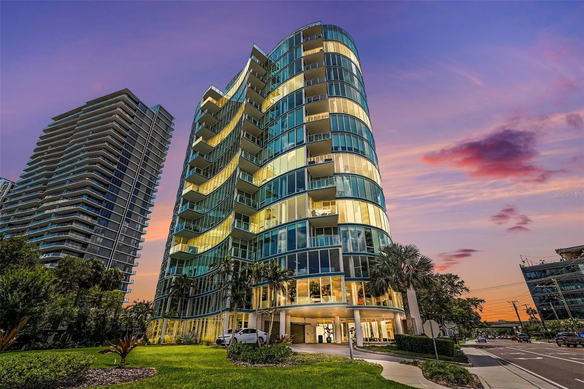 2900 W Bay To Bay Boulevard Tampa FL 33629