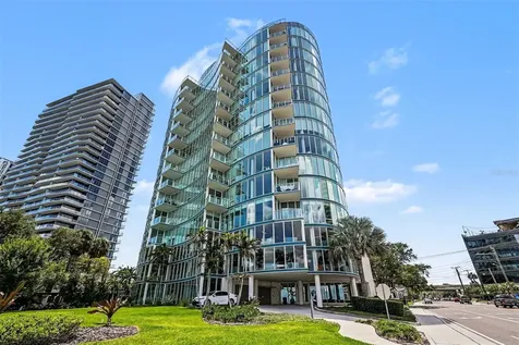 2900 W Bay To Bay Boulevard Tampa FL 33629