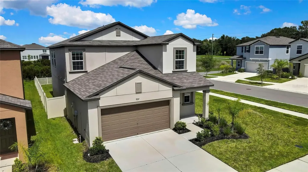9937 Aqua Miles Path Wesley Chapel FL 33545