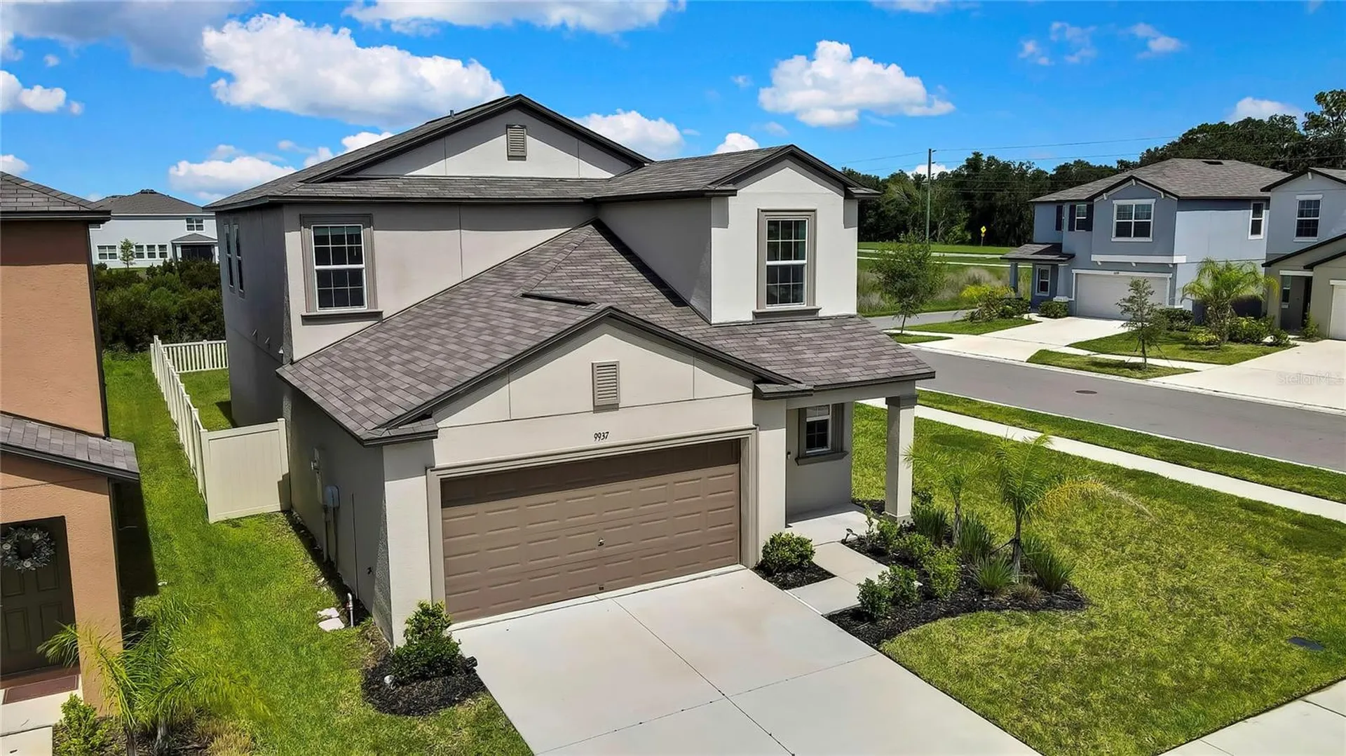 9937 Aqua Miles Path Wesley Chapel FL 33545