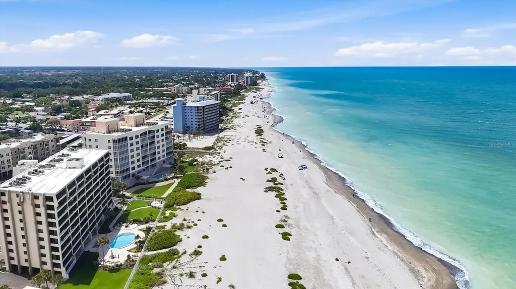 995 Laguna Drive Venice FL 34285