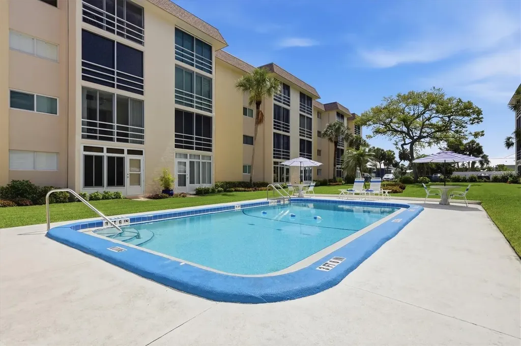 995 Laguna Drive Venice FL 34285