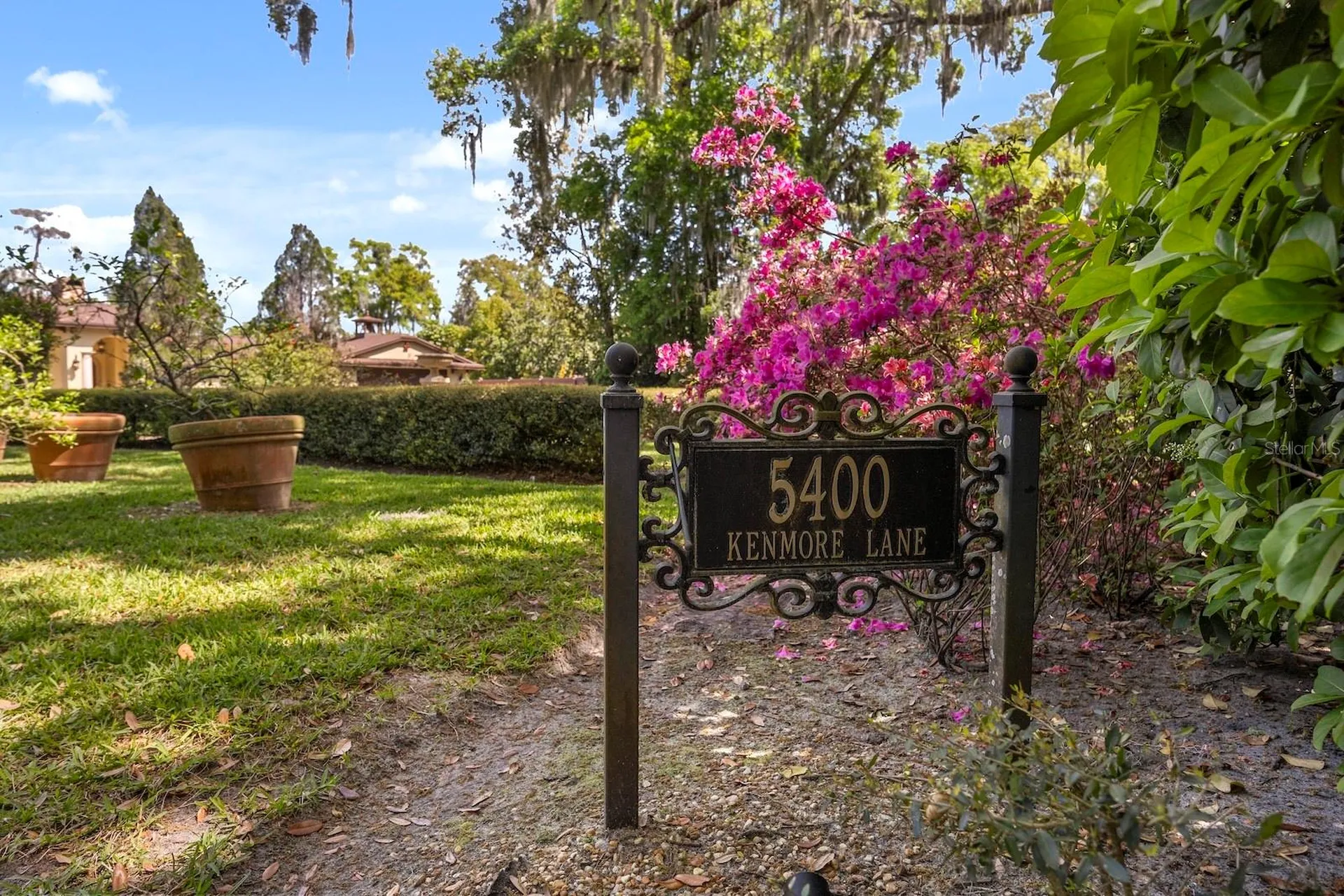 5400 Kenmore Lane Orlando FL 32839