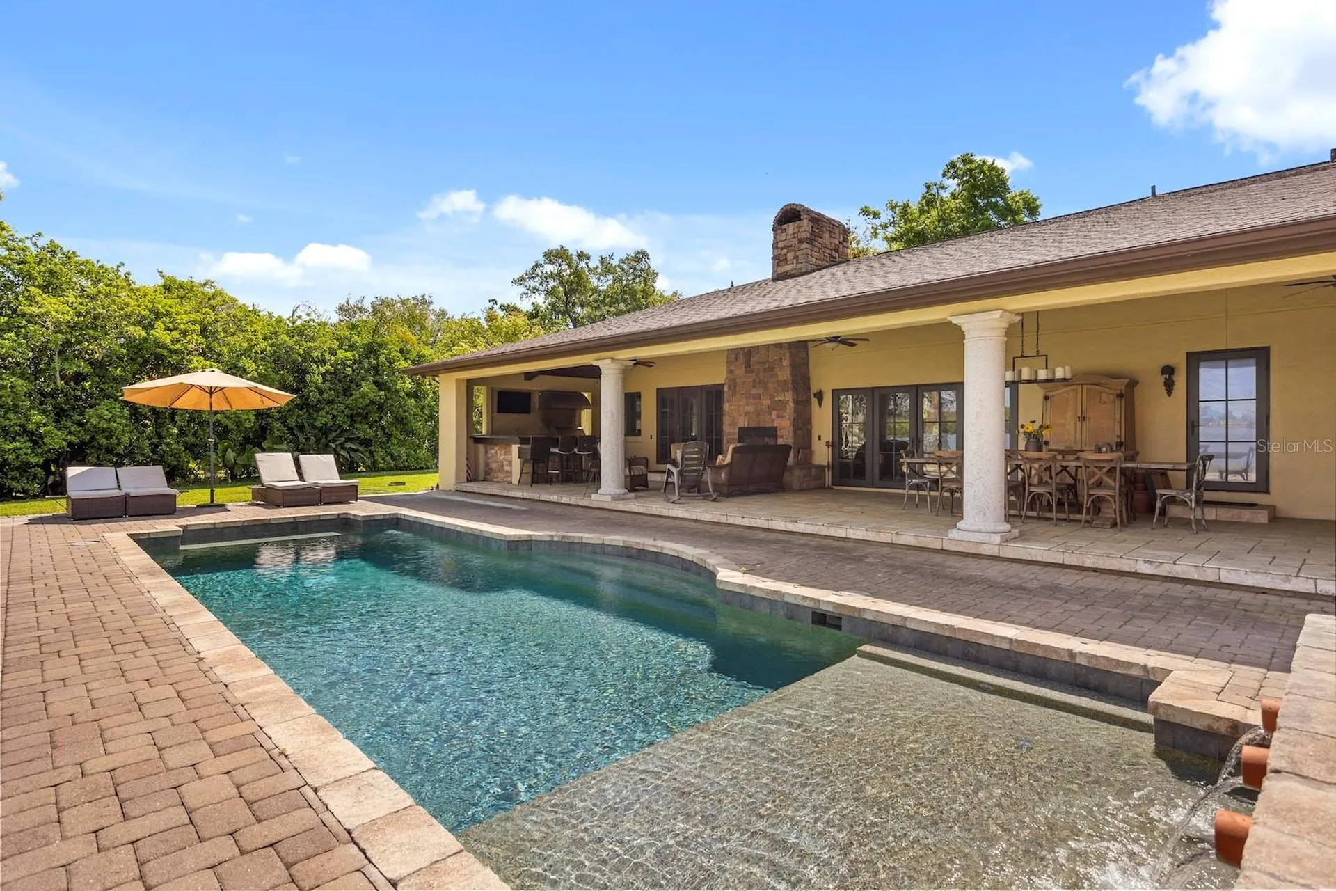 5400 Kenmore Lane Orlando FL 32839