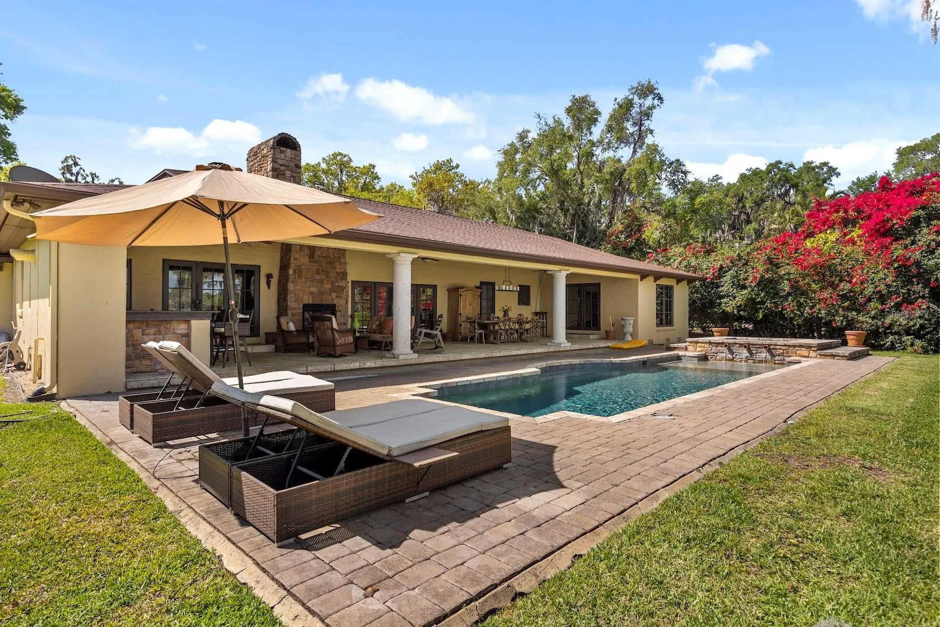 5400 Kenmore Lane Orlando FL 32839