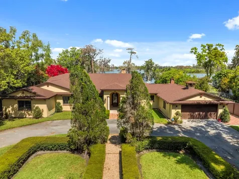 5400 Kenmore Lane Orlando FL 32839