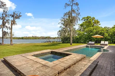 5400 Kenmore Lane Orlando FL 32839
