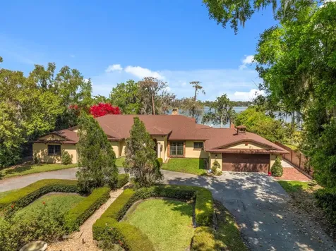 5400 Kenmore Lane Orlando FL 32839
