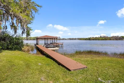 5400 Kenmore Lane Orlando FL 32839