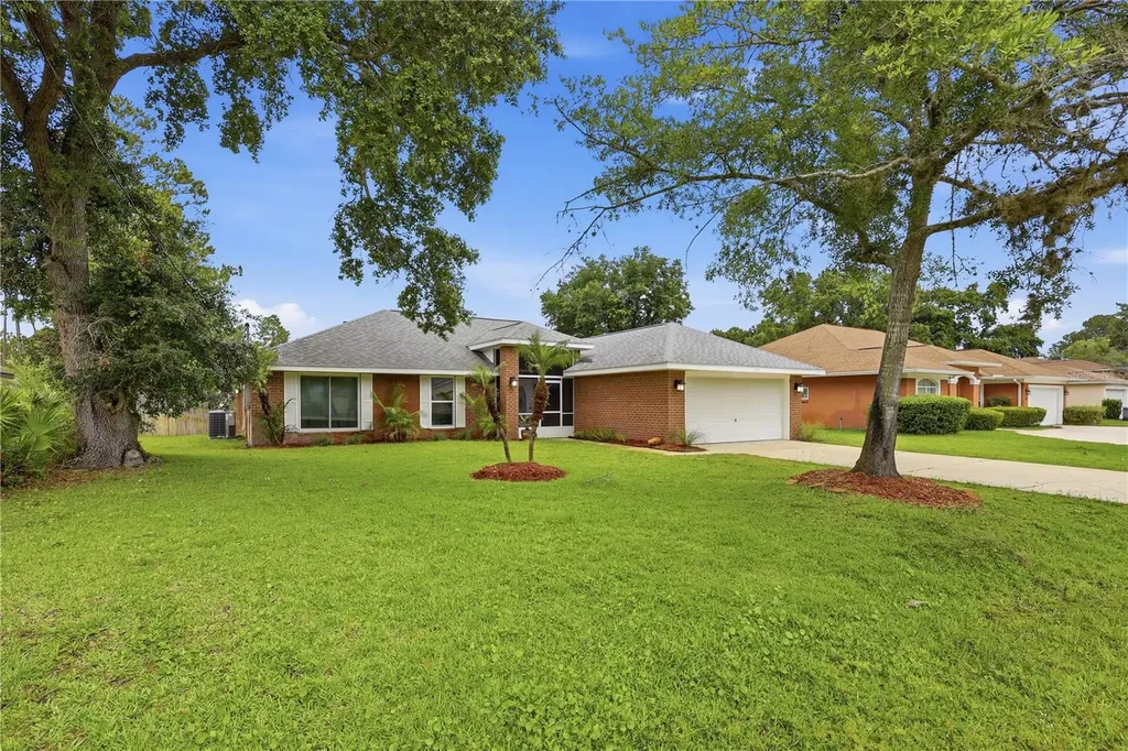 77 Bruning Lane Palm Coast FL 32137