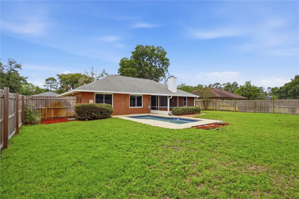 77 Bruning Lane Palm Coast FL 32137