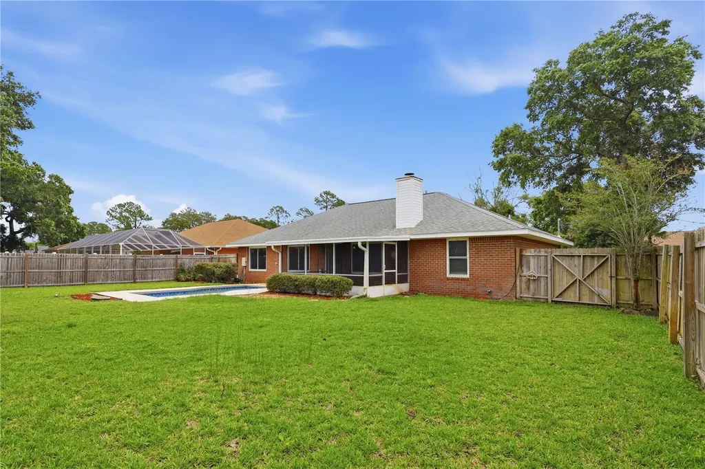 77 Bruning Lane Palm Coast FL 32137