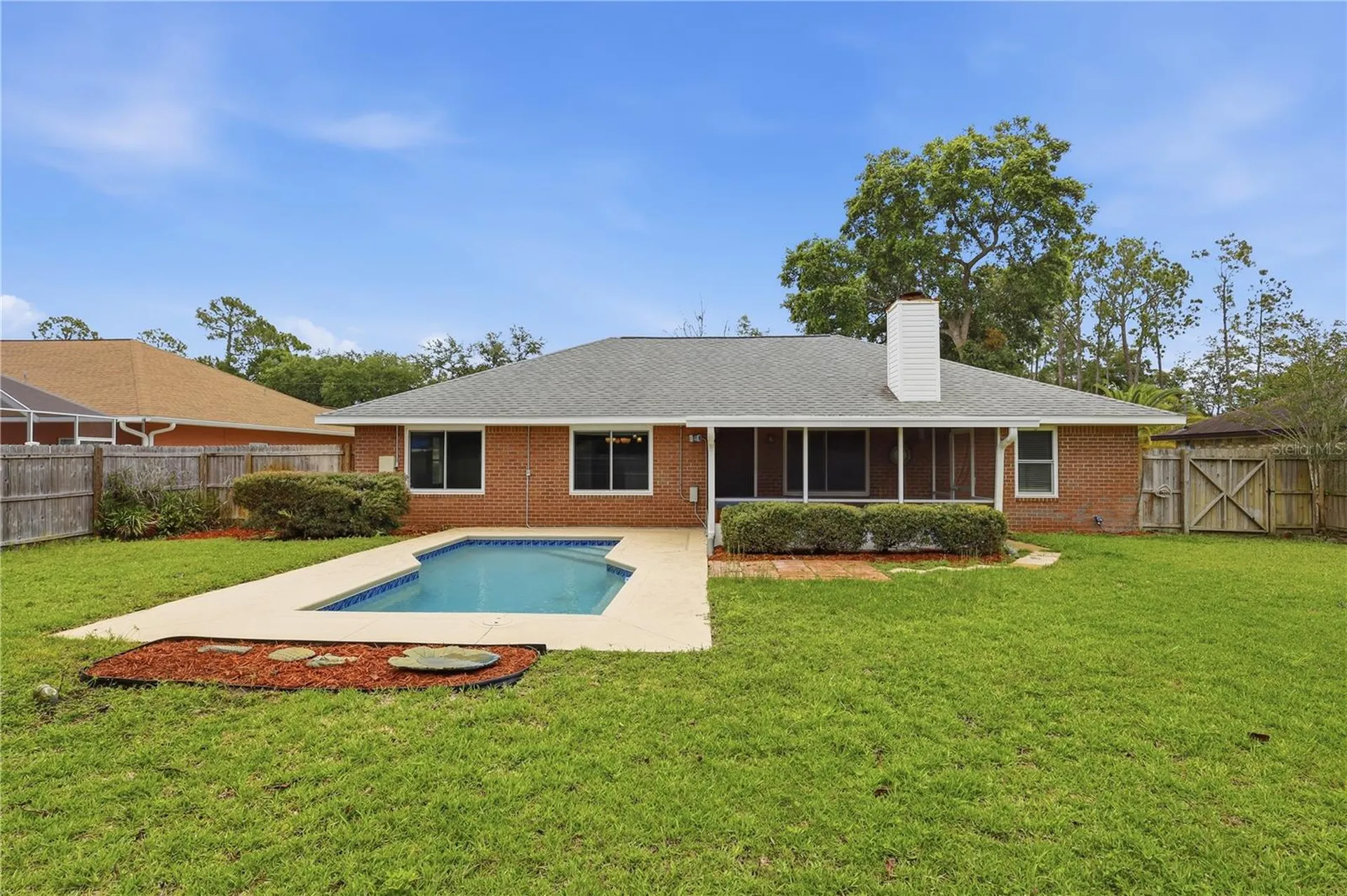77 Bruning Lane Palm Coast FL 32137