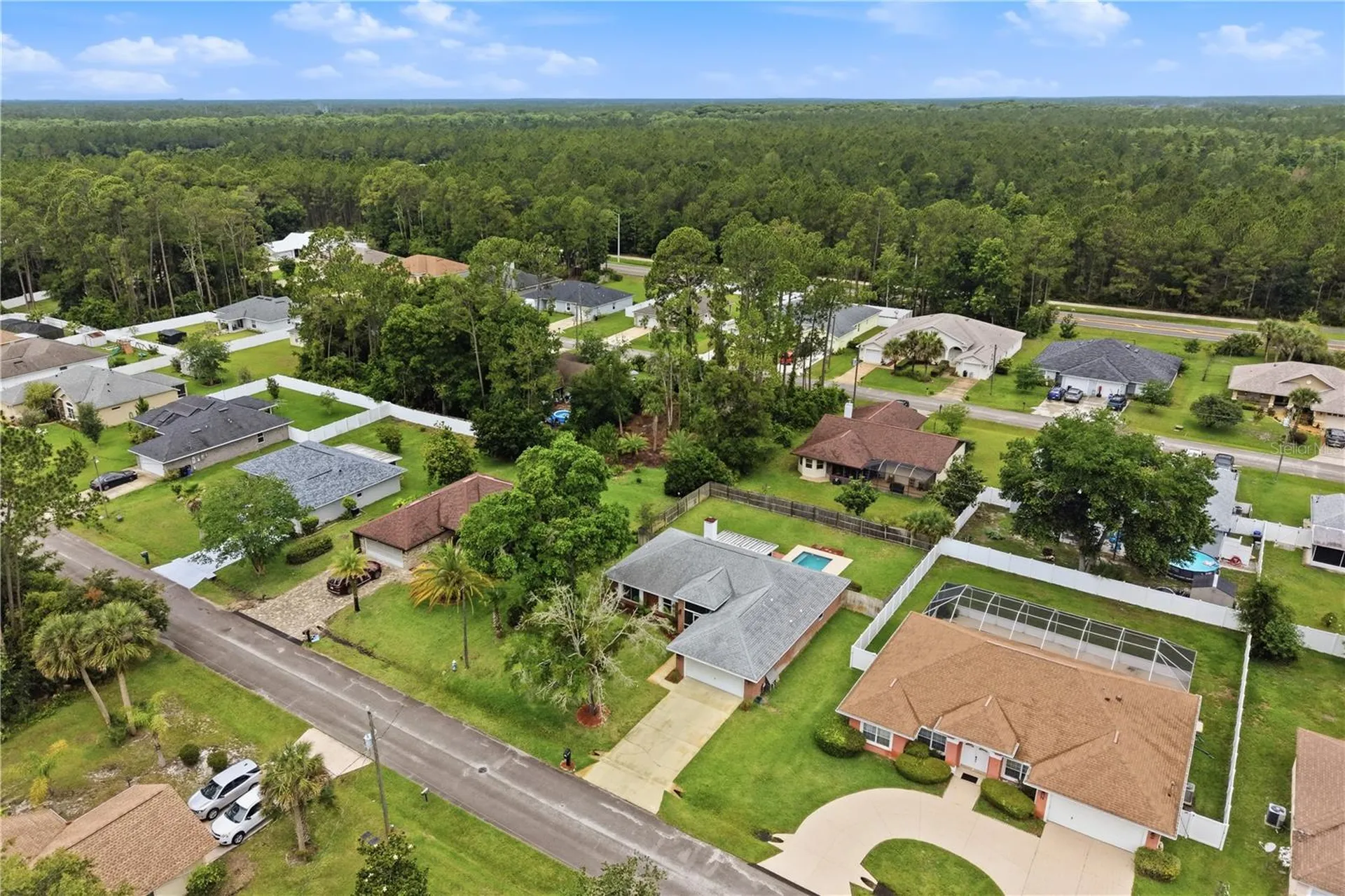 77 Bruning Lane Palm Coast FL 32137