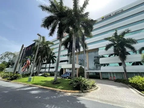 90 Carr 165 Suite 309 Centro Internacional De Mercadeo Guaynabo PR 00968