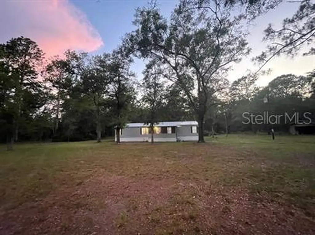10226 NE 76th Terrace Gainesville FL 32609
