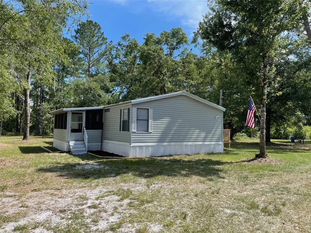 10226 NE 76th Terrace Gainesville FL 32609