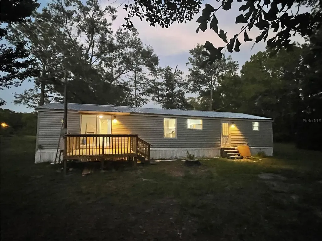 10226 NE 76th Terrace Gainesville FL 32609
