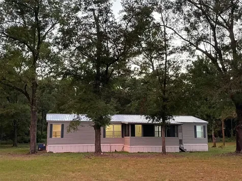 10226 NE 76th Terrace Gainesville FL 32609