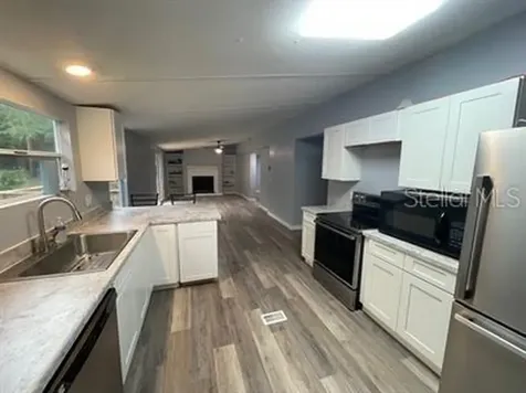 10226 NE 76th Terrace Gainesville FL 32609