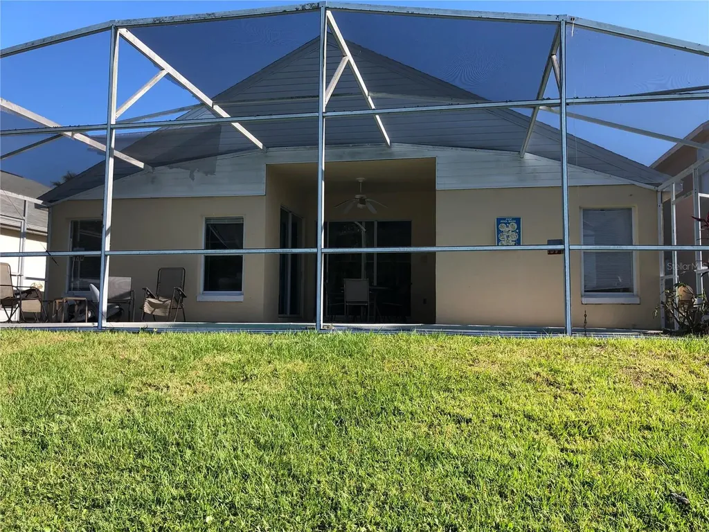 2673 Chatham Circle Kissimmee FL 34746