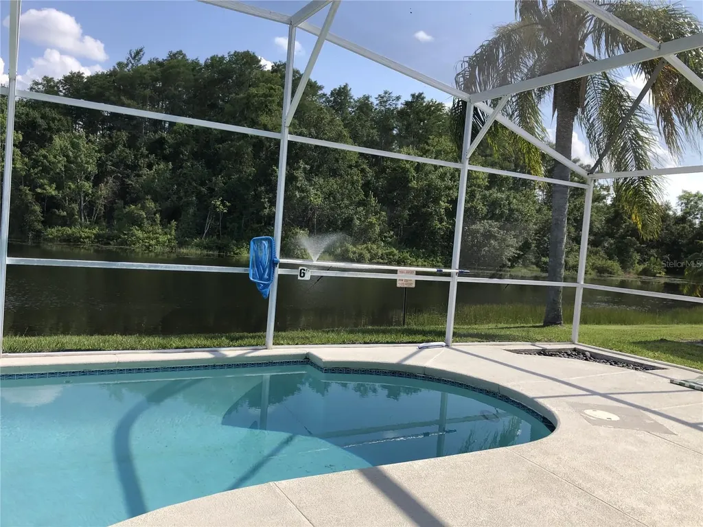 2673 Chatham Circle Kissimmee FL 34746