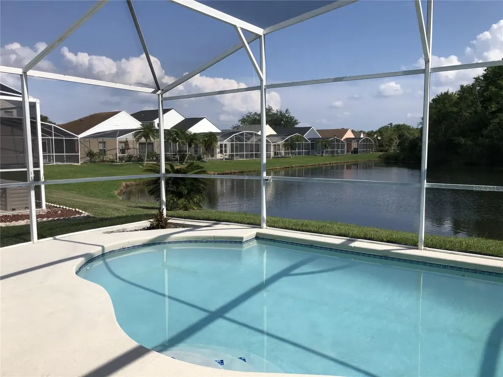 2673 Chatham Circle Kissimmee FL 34746