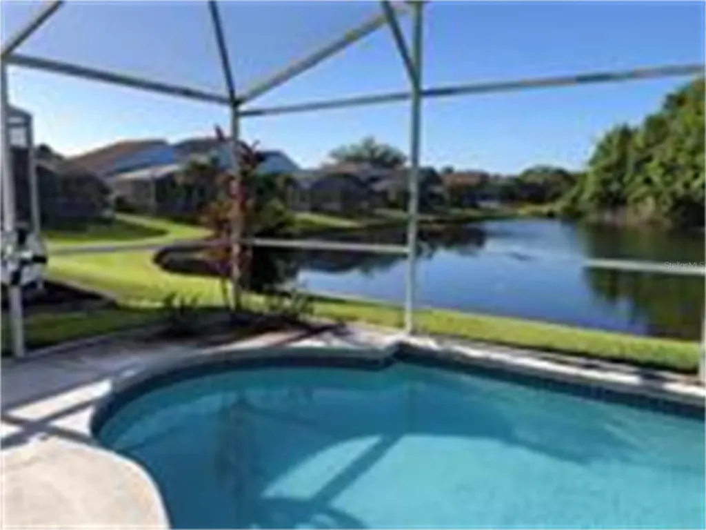 2673 Chatham Circle Kissimmee FL 34746