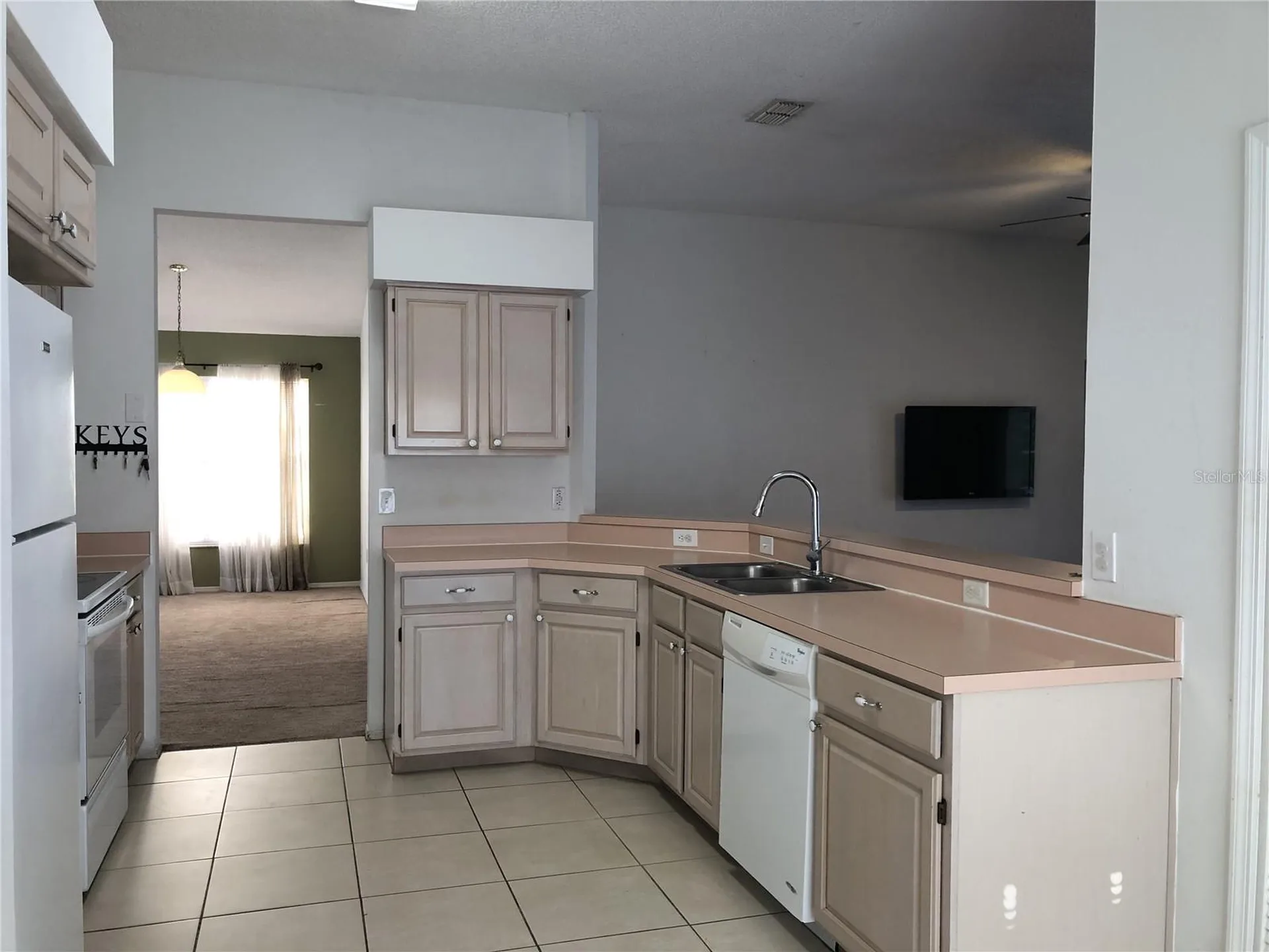 2673 Chatham Circle Kissimmee FL 34746