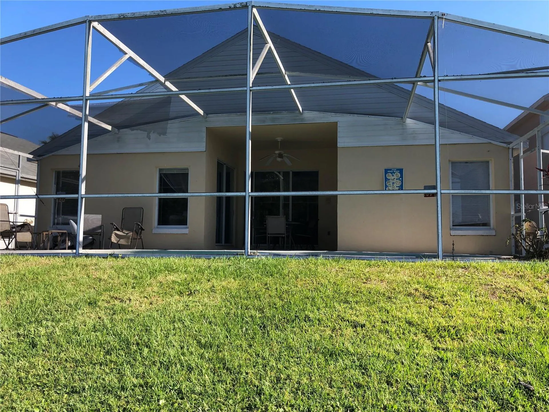 2673 Chatham Circle Kissimmee FL 34746