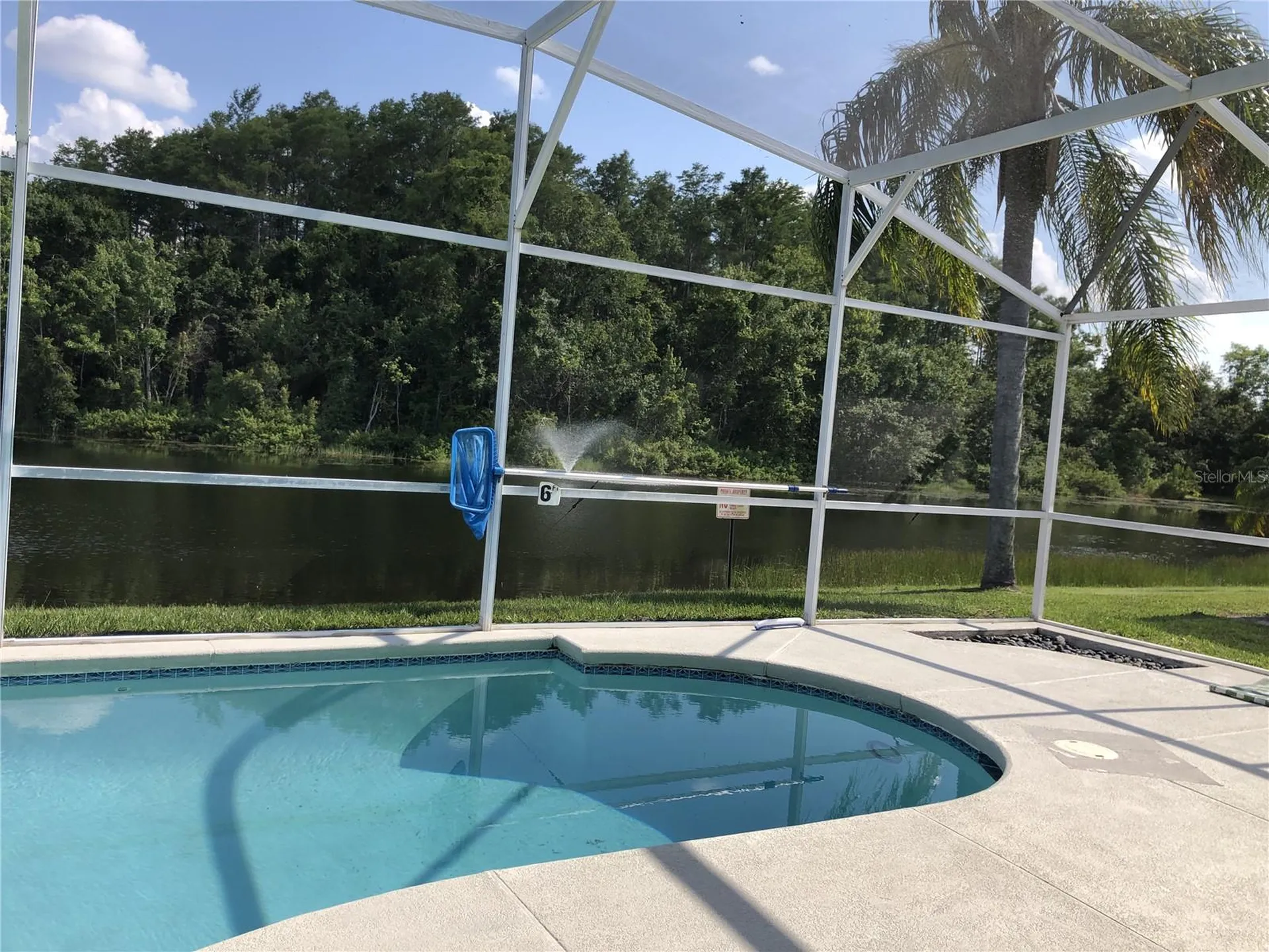 2673 Chatham Circle Kissimmee FL 34746
