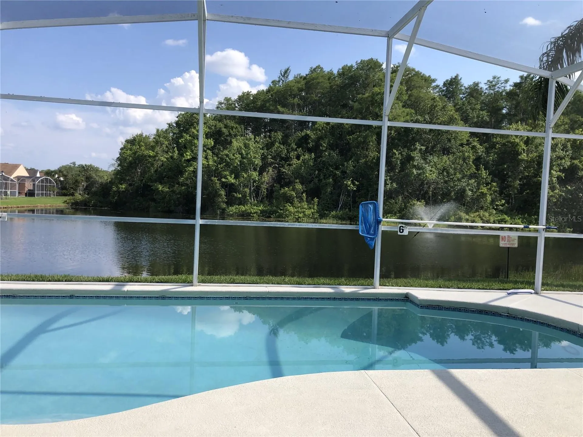 2673 Chatham Circle Kissimmee FL 34746