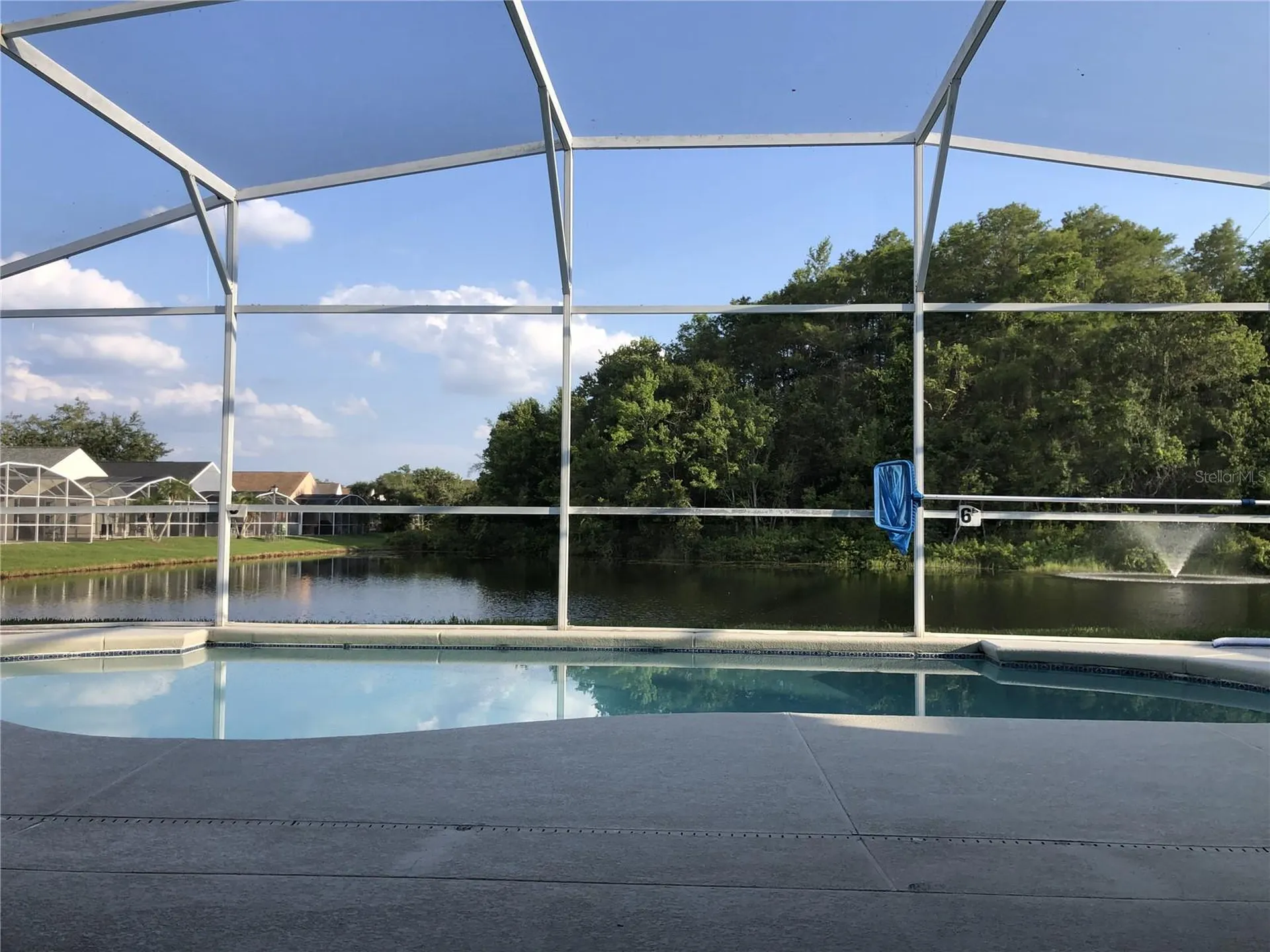 2673 Chatham Circle Kissimmee FL 34746