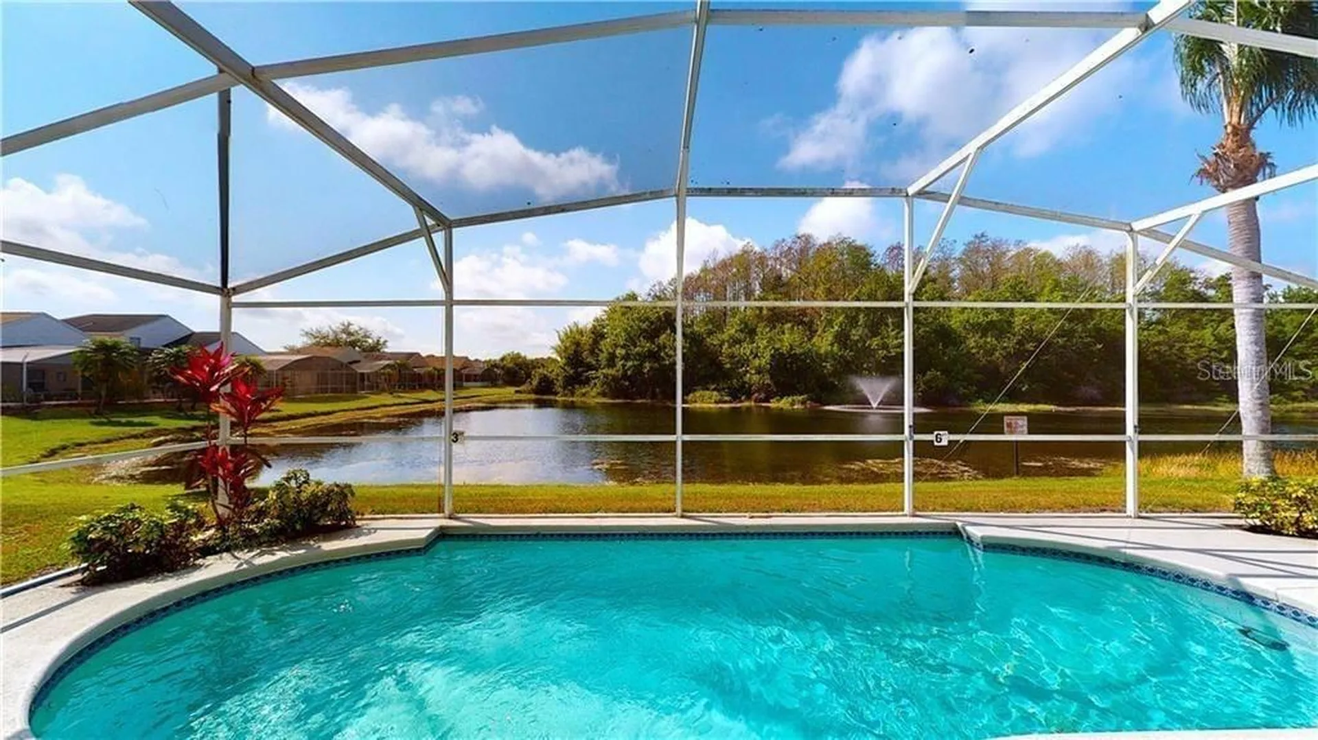 2673 Chatham Circle Kissimmee FL 34746