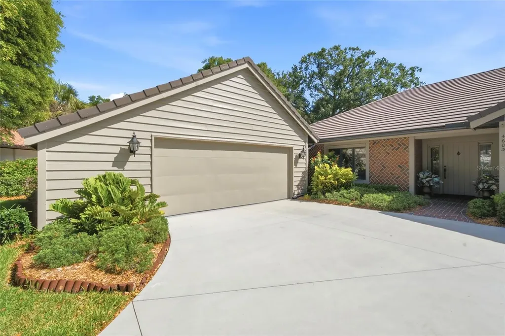 4603 Pine Harrier Drive Sarasota FL 34231