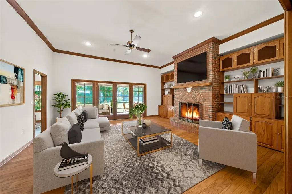 4603 Pine Harrier Drive Sarasota FL 34231