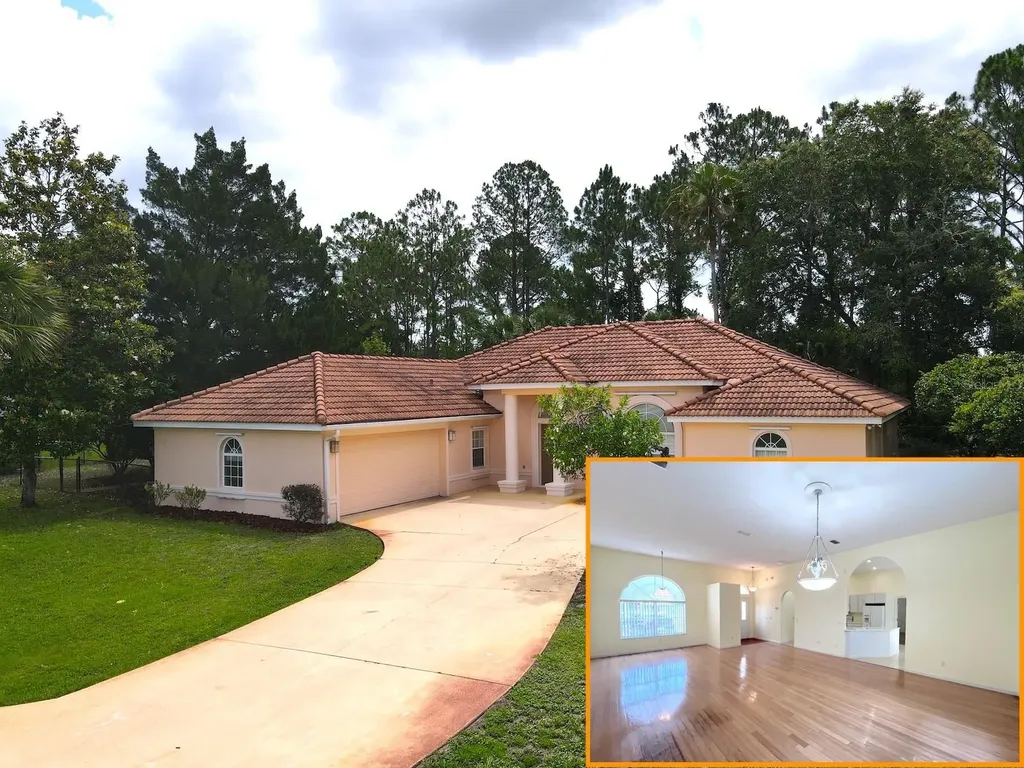 87 Rose Drive Palm Coast FL 32164