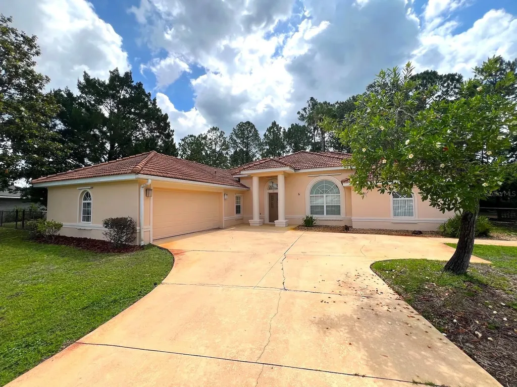 87 Rose Drive Palm Coast FL 32164