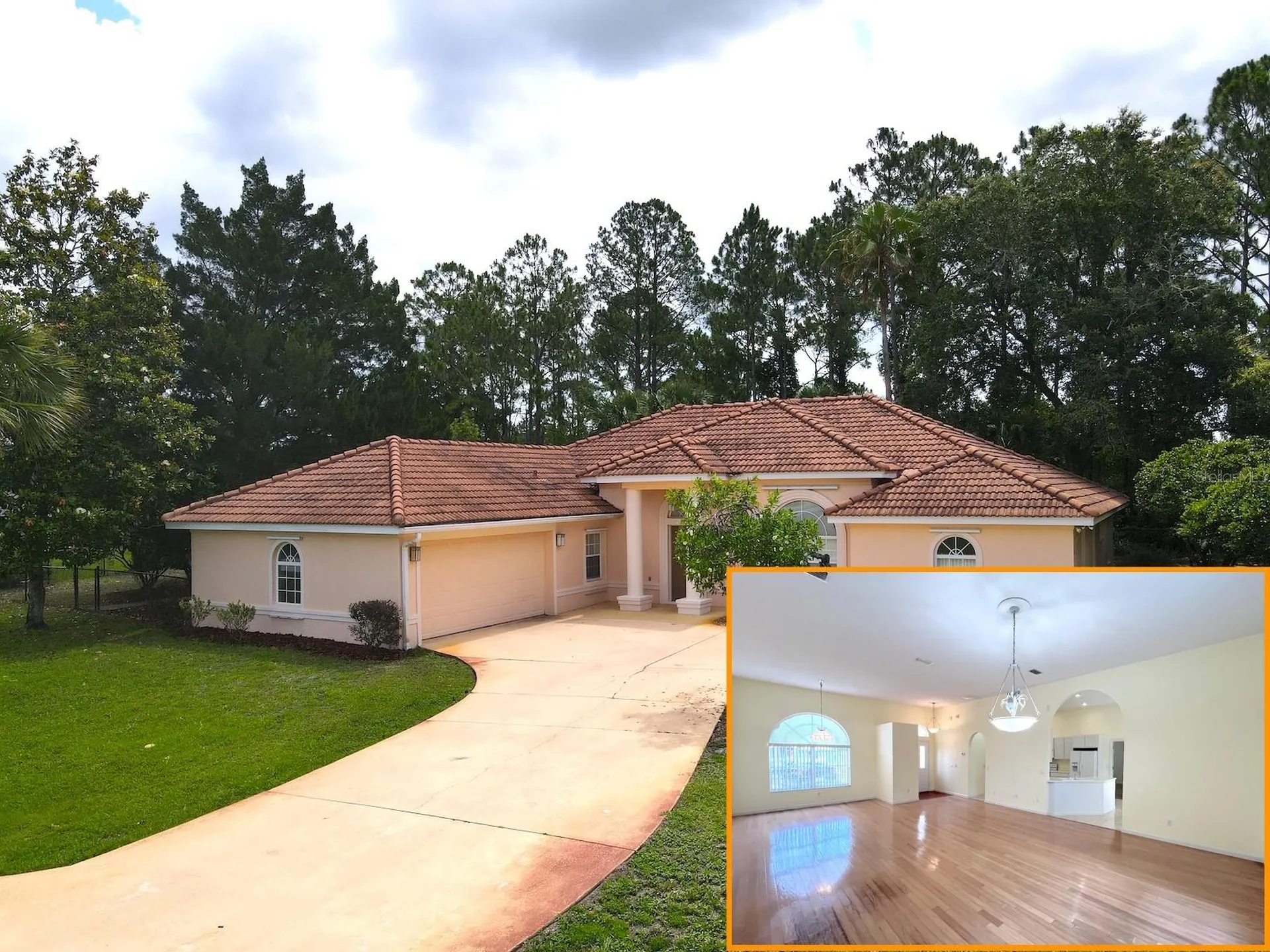 87 Rose Drive Palm Coast FL 32164