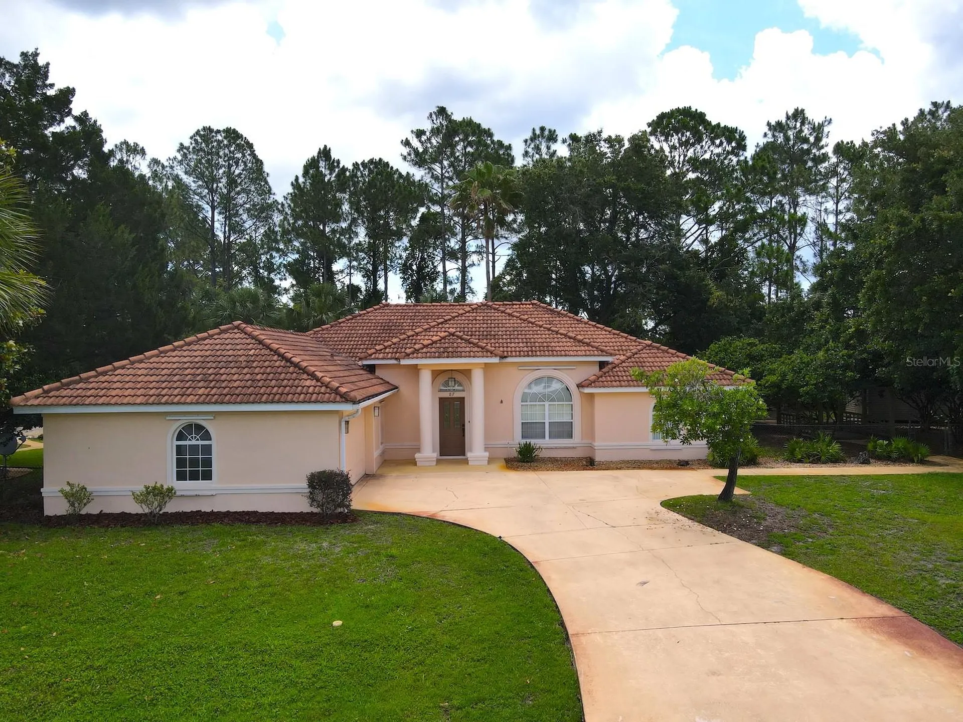 87 Rose Drive Palm Coast FL 32164